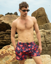 Mr.Crabby Quick Dry Swim Short